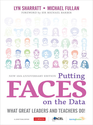 cover image of Putting FACES on the Data